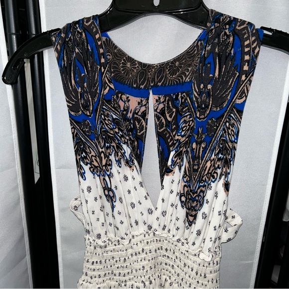 Free People Womens L Ivory size xsmall - Picture 8 of 11